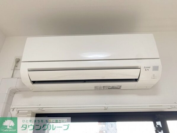 メイクス名駅南IIの物件内観写真